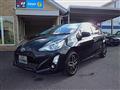 2015 Toyota AQUA