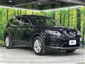 2015 Nissan X-Trail