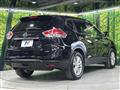 2015 Nissan X-Trail