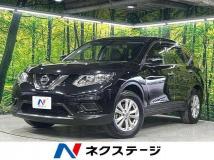 2015 Nissan X-Trail