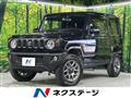 2021 Suzuki Jimny