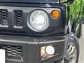 2021 Suzuki Jimny
