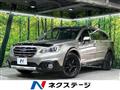 2016 Subaru Outback