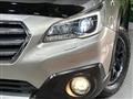 2016 Subaru Outback