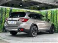 2016 Subaru Outback