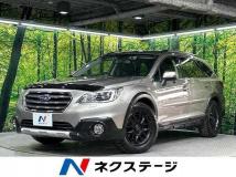 2016 Subaru Outback