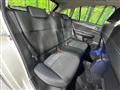 2014 Subaru IMPREZA XV HYBRID