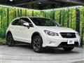 2014 Subaru IMPREZA XV HYBRID
