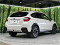 2014 Subaru IMPREZA XV HYBRID