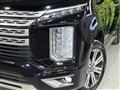 2024 Mitsubishi Delica D5