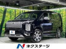 2024 Mitsubishi Delica D5