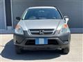 2002 Honda CR-V