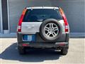 2002 Honda CR-V
