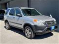 2002 Honda CR-V