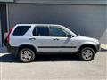 2002 Honda CR-V