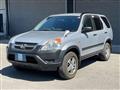 2002 Honda CR-V