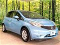 2015 Nissan Note