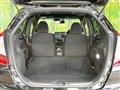 2016 Honda Fit Hybrid