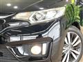 2016 Honda Fit Hybrid