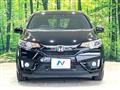 2016 Honda Fit Hybrid