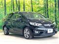 2016 Honda Fit Hybrid