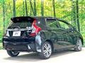 2016 Honda Fit Hybrid
