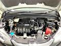 2016 Honda Fit Hybrid