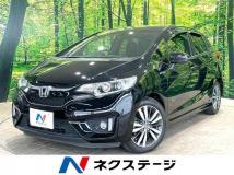 2016 Honda Fit Hybrid