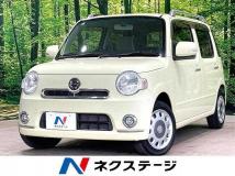 2013 Daihatsu MIRA COCOA