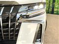 2020 Toyota Alphard G