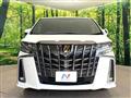 2020 Toyota Alphard G