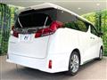 2020 Toyota Alphard G