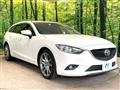 2013 Mazda Atenza