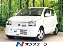 2021 Suzuki Alto