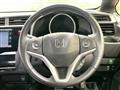 2016 Honda Fit Hybrid