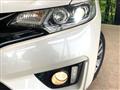 2016 Honda Fit Hybrid