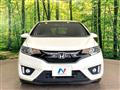 2016 Honda Fit Hybrid