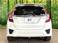 2016 Honda Fit Hybrid