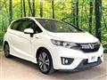 2016 Honda Fit Hybrid