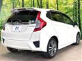 2016 Honda Fit Hybrid