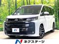 2023 Toyota Noah