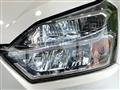 2021 Daihatsu Mira