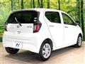 2021 Daihatsu Mira