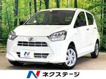 2021 Daihatsu Mira