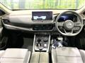 2022 Nissan X-Trail