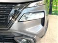 2022 Nissan X-Trail