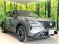 2022 Nissan X-Trail