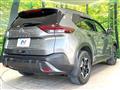 2022 Nissan X-Trail