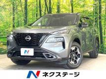 2022 Nissan X-Trail