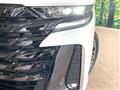 2024 Toyota Vellfire